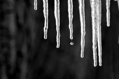 Icicles
